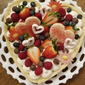 Fruit Tart