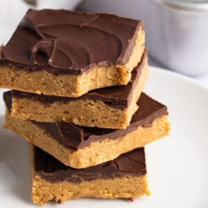 Peanut Butter Bars