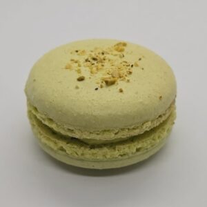 Pistachio Macaron